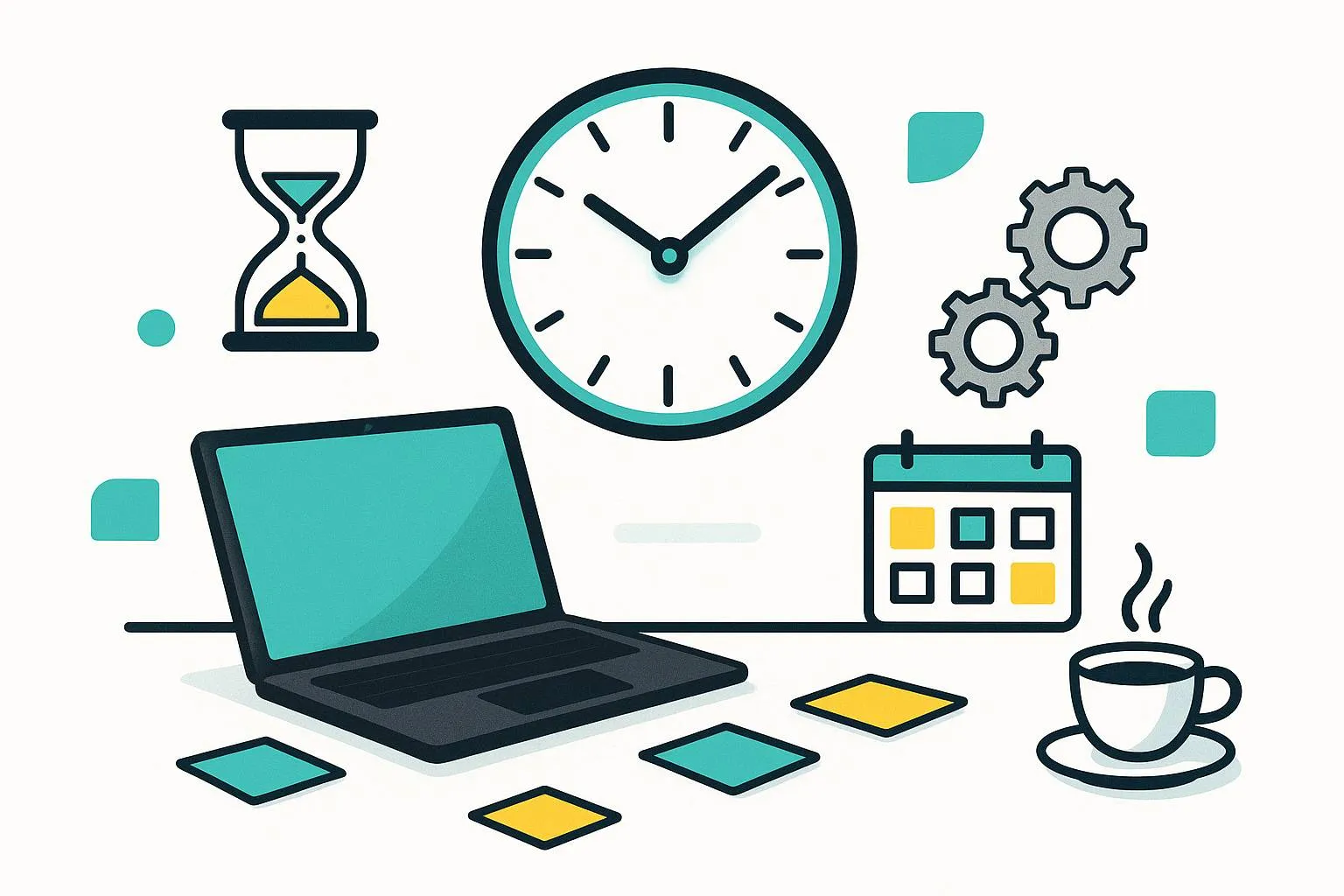 ارزش زمان را چگونه محاسبه کنیم؟ فرمول و مثال واقعی به تومان