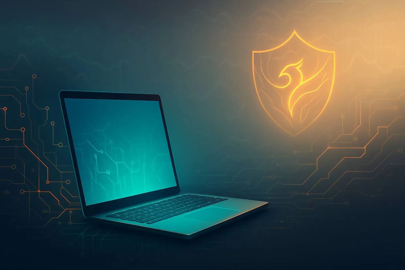 تاب‌آوری دیجیتال فریلنسر؛ برنامهٔ تداوم کار در اختلال اینترنت